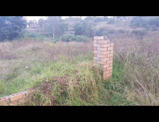 LAND FOR SALE IN NORWOOD
